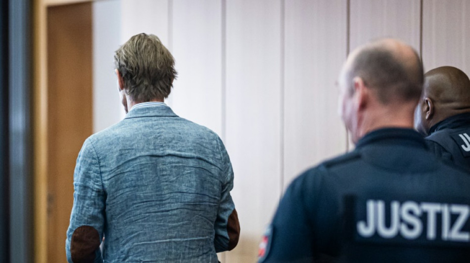 Haftentlassungstermin von deutschem Verdächtigen in Fall Maddie steht an