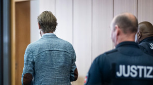 Staatsanwaltschaft hält deutschen Maddie-Verdächtigen weiterhin für gefährlich