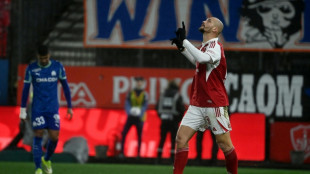 Ligue 1: Brest et Ajorque g&acirc;chent la premi&egrave;re de Beye avec l'OM