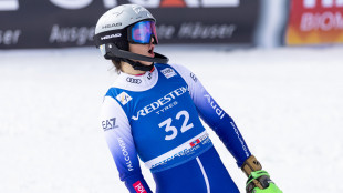 L'azzurra Rossetti si infortuna, stagione già finita