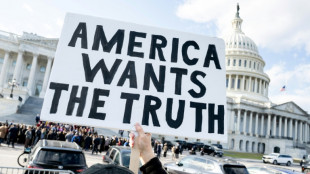 Le Congr&egrave;s am&eacute;ricain ouvre un nouveau chapitre dans l'affaire Epstein