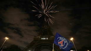 Finale de la Ligue des champions: 11,8 millions de téléspectateurs devant M6 et les chaînes Canal+