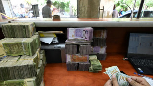 La Syrie salue la levée formelle des sanctions américaines