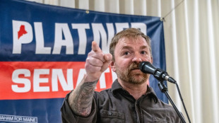 Los dem&oacute;cratas quieren apartar a un candidato al Senado acusado de agresi&oacute;n sexual