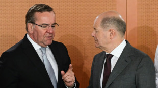 Medien: Klingbeil legte Scholz Verzicht auf Kanzlerkandidatur nahe