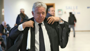 Sept personnes jug&eacute;es pour tentative d'escroquerie et de corruption au pr&eacute;judice de TotalEnergies