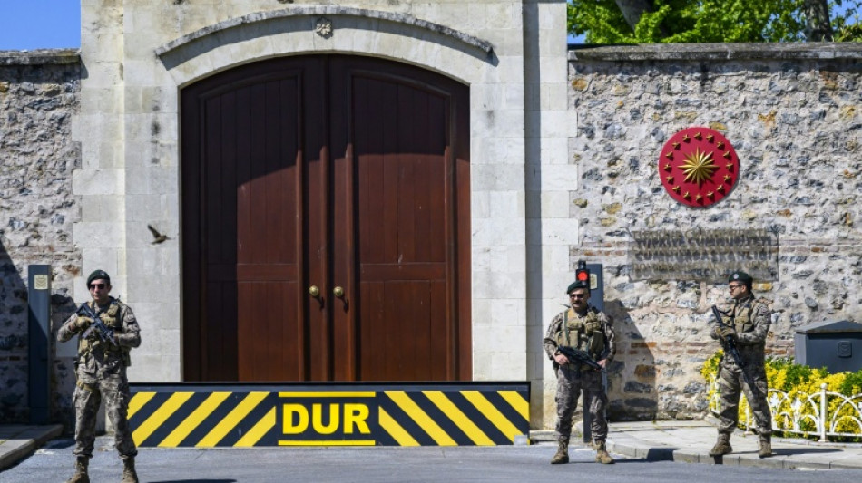 Russes et Ukrainiens à Istanbul pour des pourparlers, sans assurance d'une rencontre directe