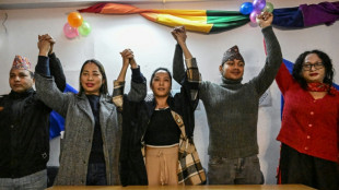 New Nepali political party fields LGBTIQ candidates