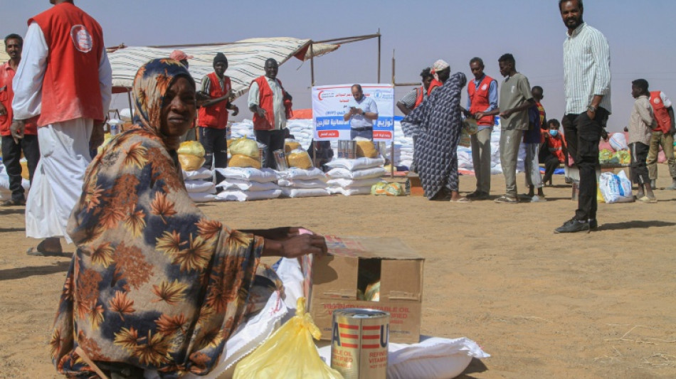 Decenas de muertos en Sud&aacute;n en un ataque de las fuerzas paramilitares