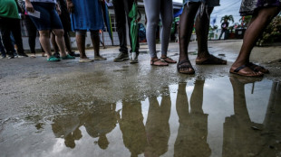 Suriname: législatives pour décider qui gérera la future manne pétrolière