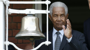 'Great innings ends': Cricket mourns West Indies great Sobers