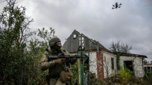 Muere en Ucrania un periodista de un medio estatal ruso