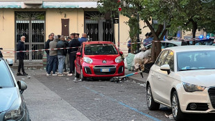 Giovane ucciso: madre, la mia vita è distrutta