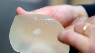 Prothèses PIP: le certificateur allemand TÜV à nouveau condamné