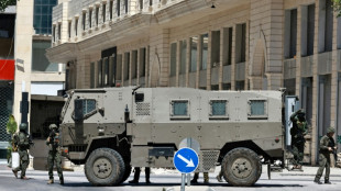 La délégation arabe devant visiter la Cisjordanie dénonce l'"interdiction" israélienne