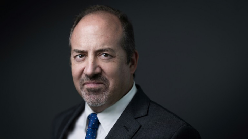 Imigração é ativo 'crucial' para EUA, afirma OCDE