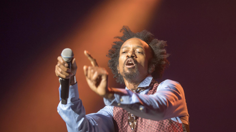 Fantastic Negrito, 'il blues &egrave; questione di onest&agrave; emotiva'