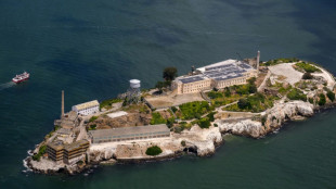 Rouvrir Alcatraz, une idée glanée par Trump dans les films ?