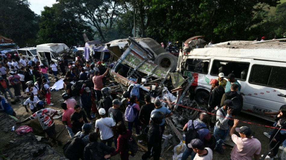 Colombia road bombing death toll rises to 20