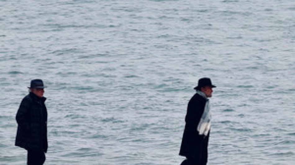 Franco Nero, in memoria dei bambini di Gaza per Un mare di piccoli lenzuoli bianchi