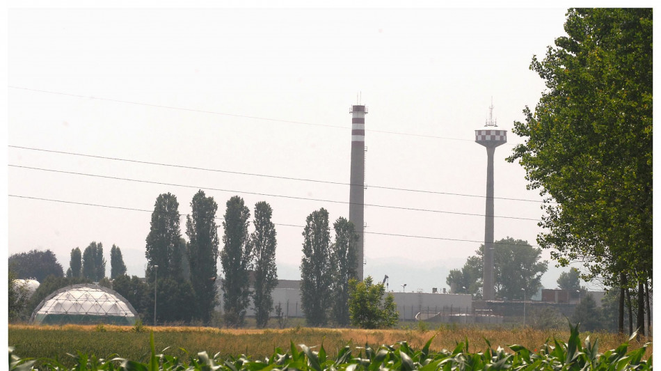 Nucleare, dal Mase 15 milioni di compensazione per 100 comuni