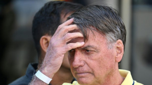Brasiliens Oberstes Gericht lehnt Antrag Bolsonaros auf Hausarrest statt Gef&auml;ngnis ab
