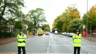 Reino Unido, en estado de alerta tras el ataque a la sinagoga de Mánchester