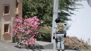 Mexique: hommage à deux enfants tués dans les narco-combats