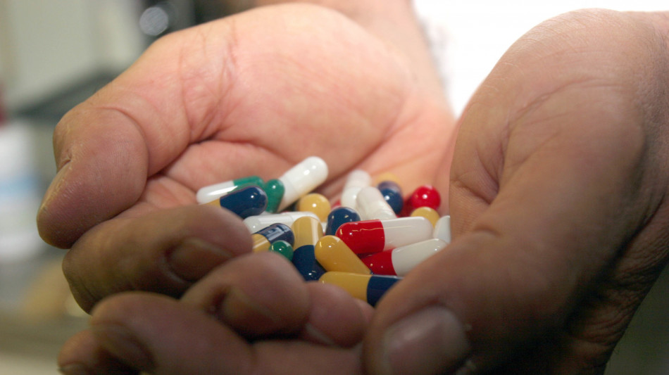 Aderenza terapeutica, solo met&agrave; dei pazienti segue prescrizioni