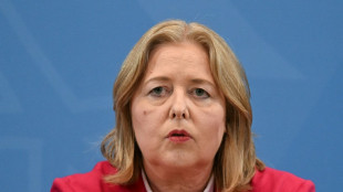 Bas hat kein Interesse an SPD-Kanzlerkandidatur: "Ich nicht"