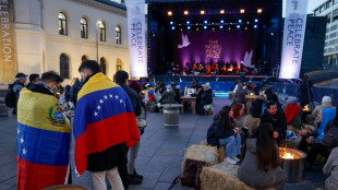 Nobel para opositora gera alegria para uns e vergonha para outros na Venezuela