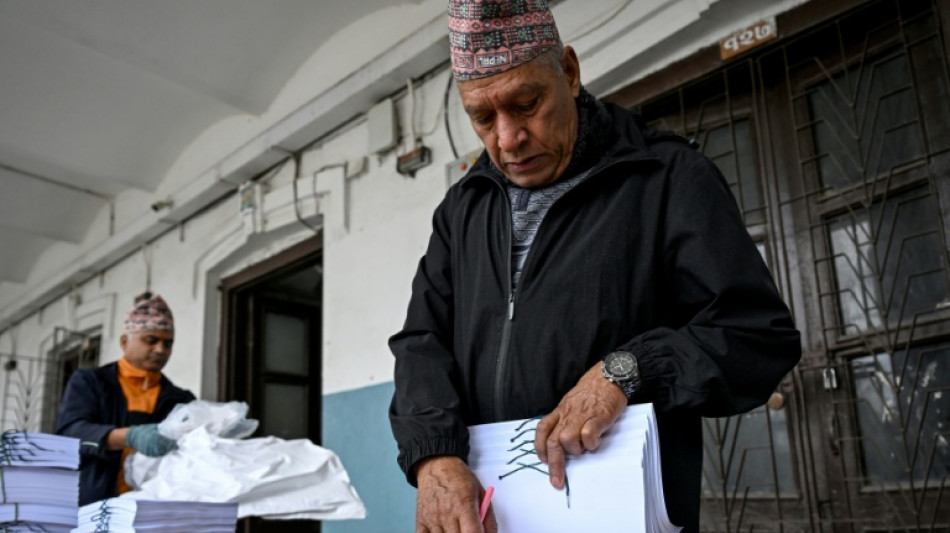 Post-uprising polls won't shake Nepal's delicate India-China balance