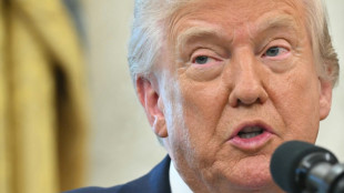 Guerre commerciale: Pékin ouvert à des discussions avec Washington, espoir de désescalade