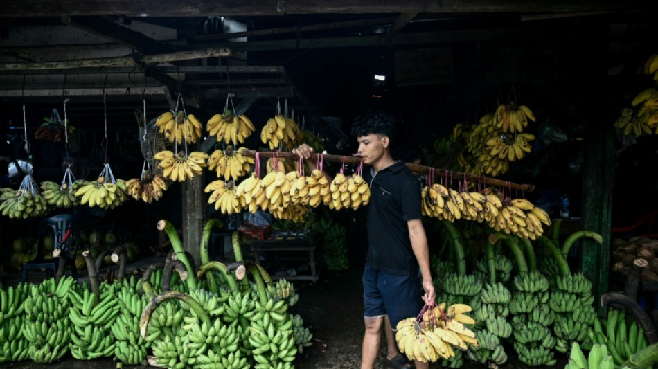 Regierung ändert Lieferkettengesetz - Oxfam: "Dramatische Entkernung" 