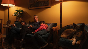 Di Gregorio, 'la famiglia? Una prigione piena di sentimenti'