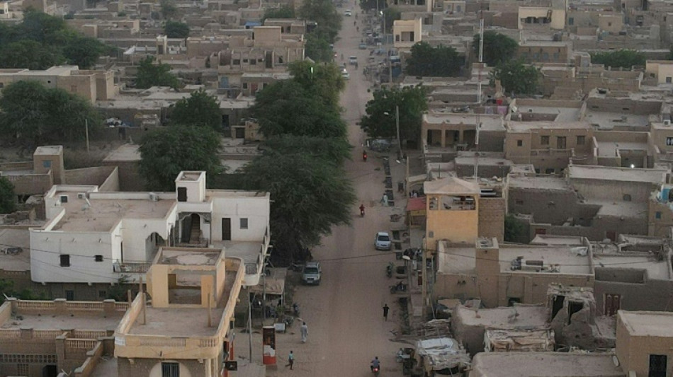 Mali: attaque coordonnée à Tombouctou, après 30 soldats tués dans le centre 