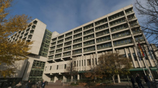 Münchner Reichsbürgerprozess: Angeklagte Astrologin gestorben