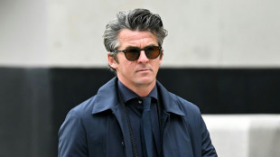 Ex-footballer Barton denies assault near golf club