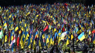 La Russie reprend ses frappes en Ukraine après la trêve pascale