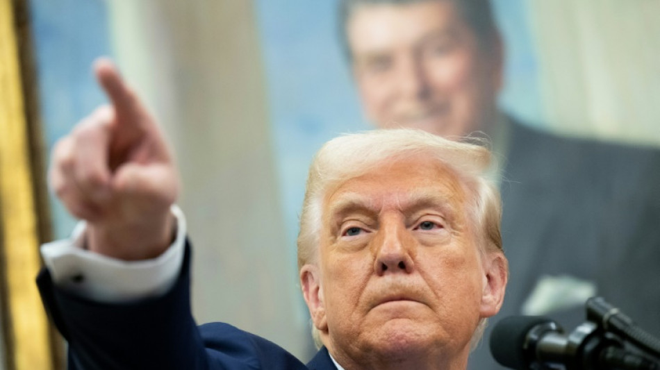 Clock ticks on Trump's reciprocal tariffs as countries seek reprieve