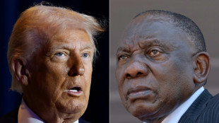 Rencontre sous haute tension entre Trump, Musk et Ramaphosa