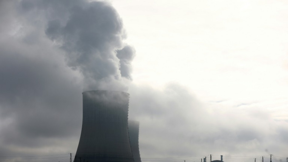 Gas und Atomkraft gelten weiter als grün: EU-Gericht weist Österreichs Klage ab