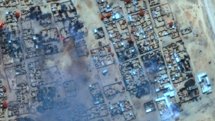 Al menos 542 civiles asesinados en región sudanesa de Darfur del Norte en tres semanas