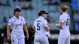 England include ex-skipper Knight in Women's World Cup squad as Cross misses out