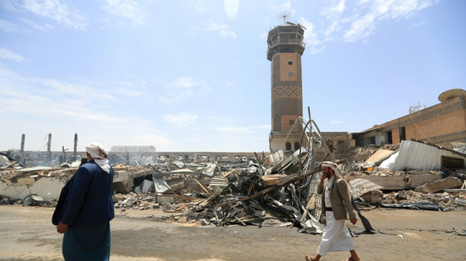 Yémen: les attaques contre les navires israéliens vont continuer, selon un responsable houthi