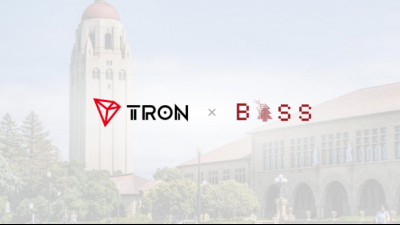 TRON DAO Joins Blockchain Application Stanford Summit at the Science of Blockchain Conference as a Sponsor