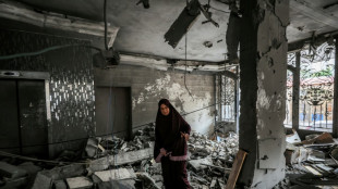 Luftangriff am Jahrestag: Israels Armee nimmt ranghohen Hamas-Vertreter ins Visier