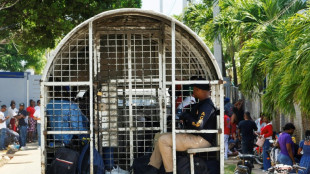 République dominicaine: bébé et peur au ventre pour les migrantes haïtiennes