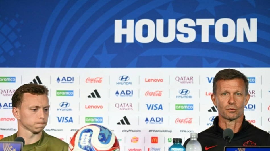 Canad&aacute; promete ser o 'pesadelo' de uma sele&ccedil;&atilde;o marroquina 'sem pontos fracos'