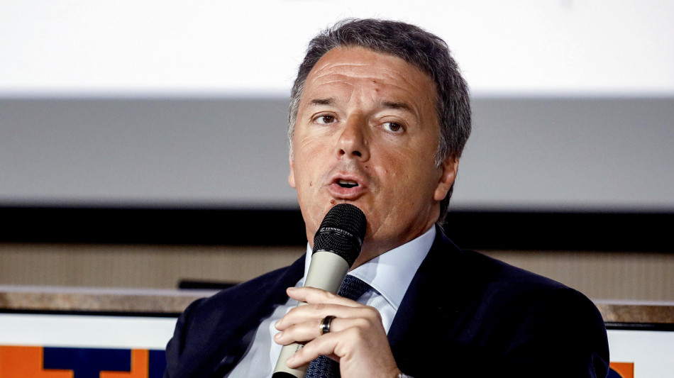 Renzi, in Puglia il nodo è del Pd, io sto con Decaro